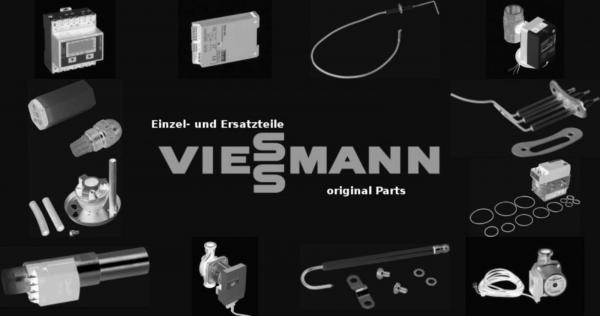 VIESSMANN 7814672 Messingmutter M10