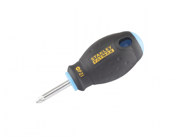 Stanley Schraubendreher FatMax PZ1 30mm 0-65-408