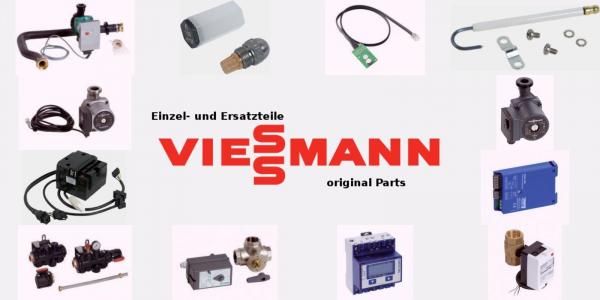 VIESSMANN 9565005 Vitoset Reinigungswinkel 0-90 Grad drehbar, einwandig, Unterdruck, Systemgröße 300mm