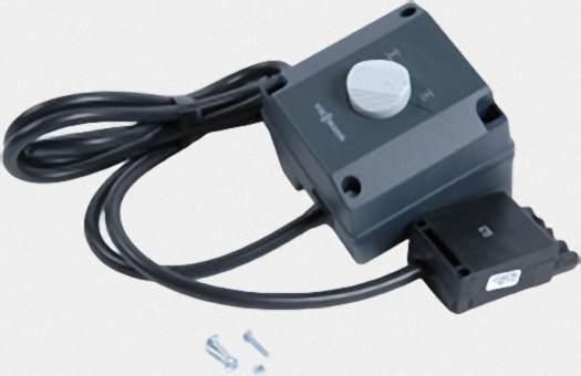 VIESSMANN 7814361 Abgasklappenmotor