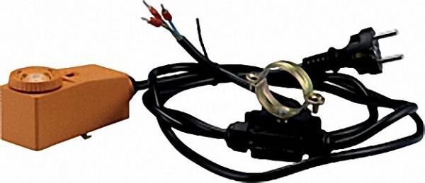 IVAR AC613CU Sicherheitsthermostat