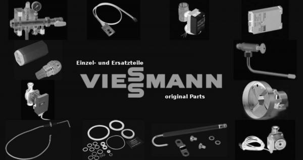 VIESSMANN 7834406 Gegenstecker AC - Box