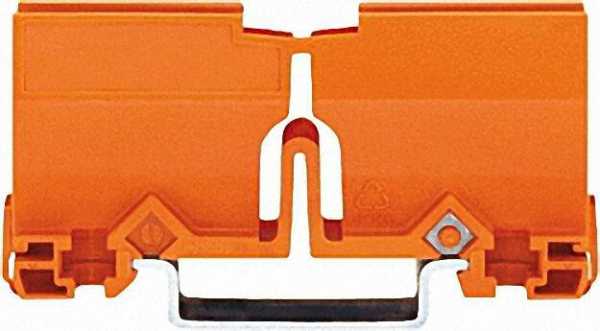 Befestigungsadapter für 773 Breite 18mm VPE=10