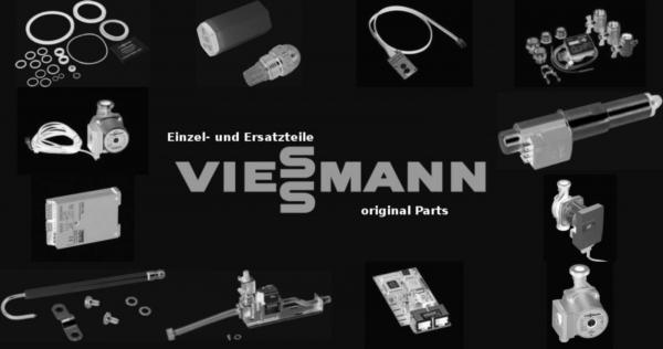 VIESSMANN 7835371 Leitung Rücklauf