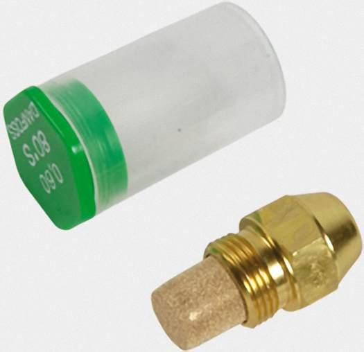 VIESSMANN 7822305 Düse 0,60 Gph 80° S LE Danfoss