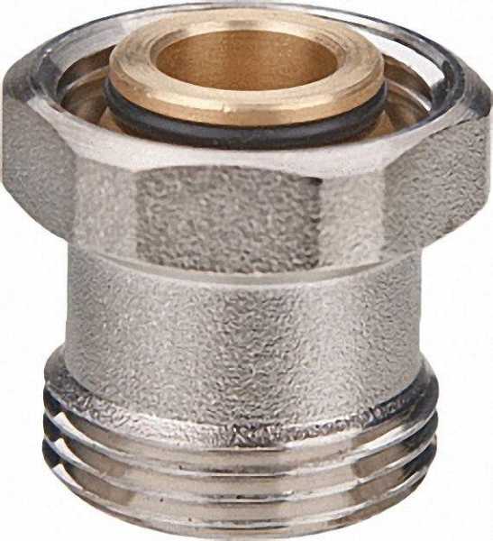 SIMPLEX Verlängerung Eurokonus 3/4'' 20mm