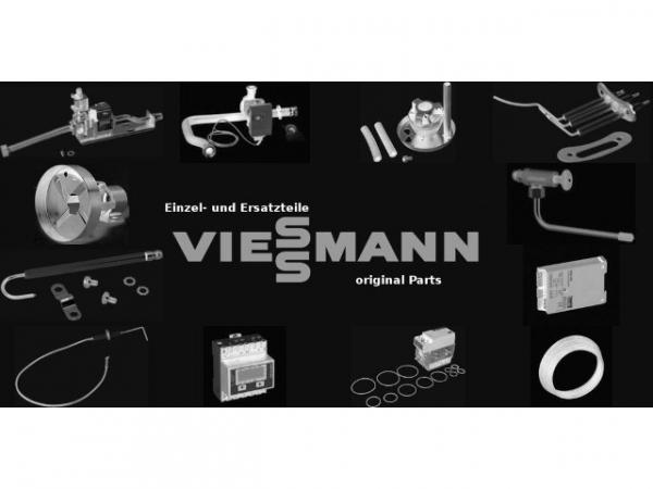 VIESSMANN 7862986 ET-Set Schauglas Durchflussanz. DN25/32