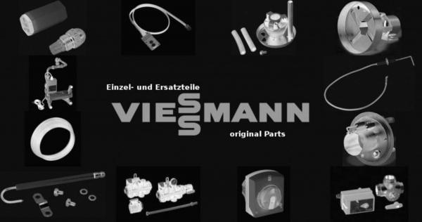 VIESSMANN 7822289 Blende