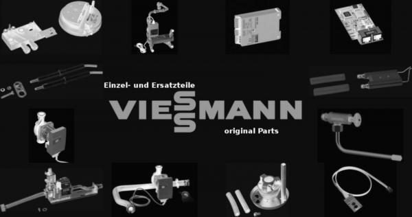 VIESSMANN 7827030 Anschlussleitung Gasdruckwächter