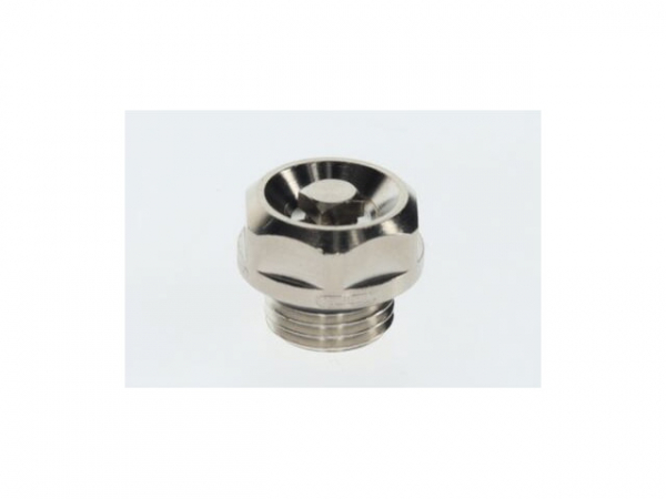 Buderus 7099672 Manual air vent