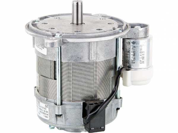E-Motor mit Kondensator 180 W MHG 95.95262-0024