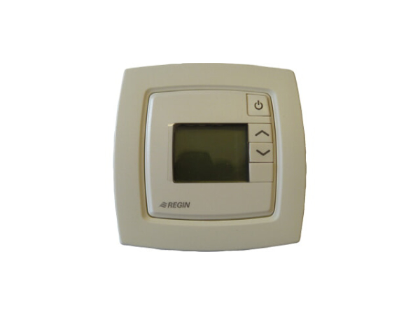 Buderus Multiregler RC-Multi für Sole-Wasser-Wärmepumpe Logatherm WPS.2HT, erweiterbar auf 9 Zonen 8738200046