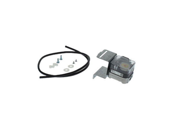 Buderus Druckbegrenzer DUNGS, 9mbar, für Gasfeuerungsanlagen, hohe Betriebssicherheit, 7736606165