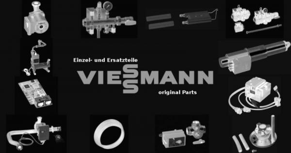 VIESSMANN 7836850 Motor-Pumpenkupplung bis 63kW