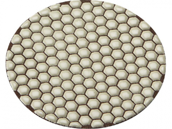 Diamant-Schleifpad FLEX® P1500, Ø 115mm