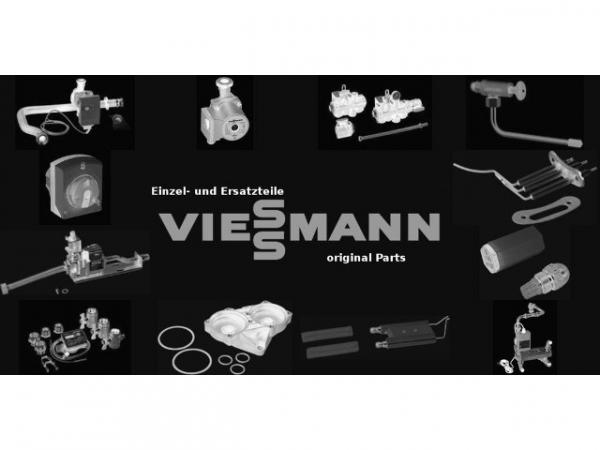 VIESSMANN 5313823 Wärmedämmblock I unten