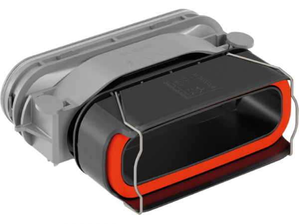 Viessmann Anschluss-Stück F50 7372830