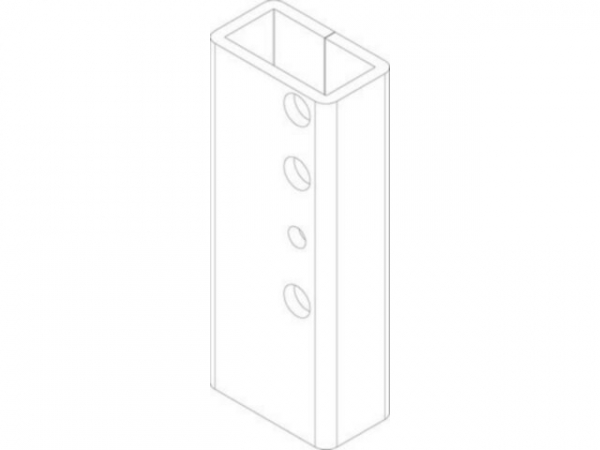 Isolierung 4-12kW 8738104753
