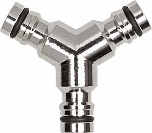 GEKA Y-Abzweigstecker