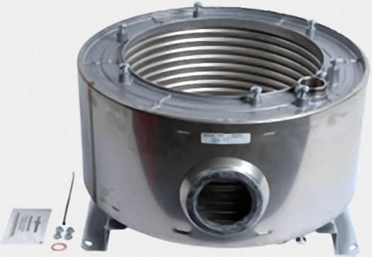 VIESSMANN 7826534 Wärmetauscher