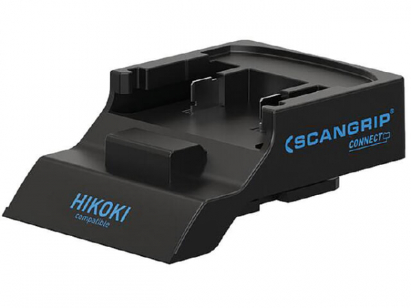 Akku-Adapter Connect Hikoki 03.6147C