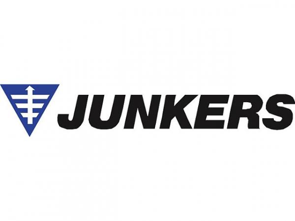 Innenkörper Junkers 8 705 406 382 0