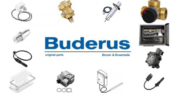 Buderus 7739603458 Logaplus Paket K31/2 GB125-30, BE, LT200, RC310, RK1-E plus