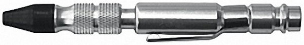 Ausblase-Stift mit Kupplungsstecker NW7, 2 d=3,0mm