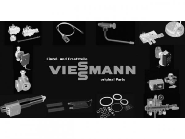 Viessmann Absperrventil Flüssigkeitsleitung 7868839