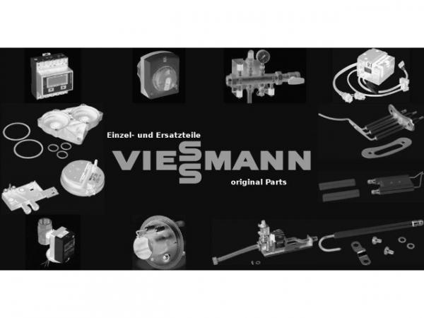 VIESSMANN 7856566 Dichtung Ionisationselektrode