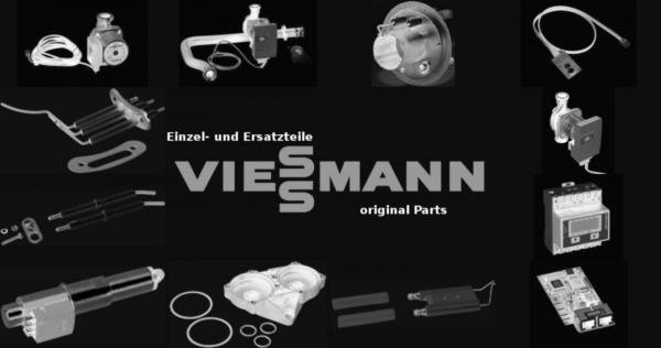 VIESSMANN 7837336 Wandmontagesockel