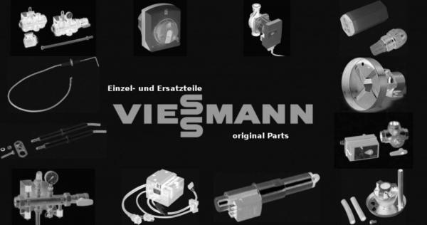 VIESSMANN 7234018 Beipack Wärmedämmung