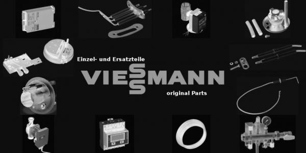 VIESSMANN 7457216 Kesselanschluss-Stück 250/250mm