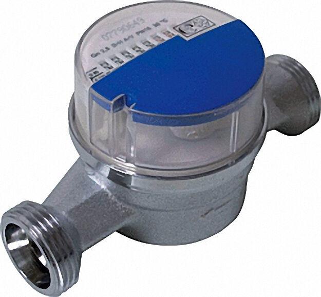 AP Wasserzähler kalt MODULARIS Qn 1,5 m3/h=max 3m3/h 110mm bei AP Wasserzähler kalt MODULARIS Qn 1,5 m3/h=max 3m3/h 110mm bei