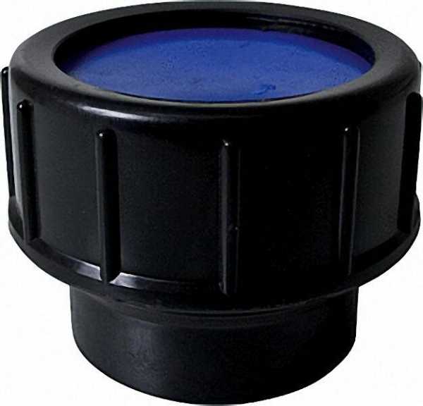 VALSIR Verschraubung PEHD D 90, DN=90