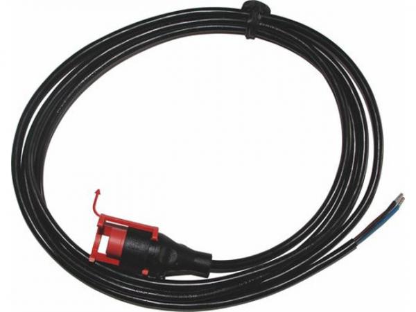 WOLF 2484902 Signalkabel für Magna-Pumpe, 2M