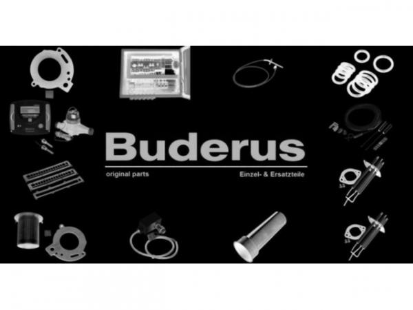 Buderus 87182223400 Keramik D310mm