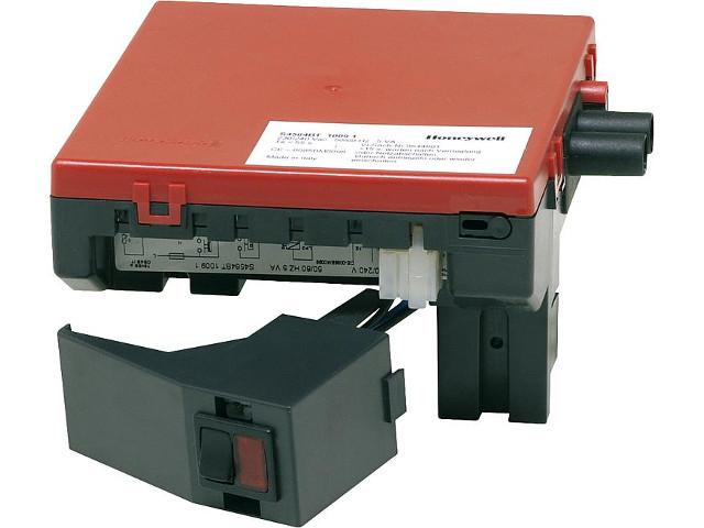 7820254 Feuerungsautomat 11-60kW Honeywell 7820254 Feuerungsautomat 11-60kW Honeywell