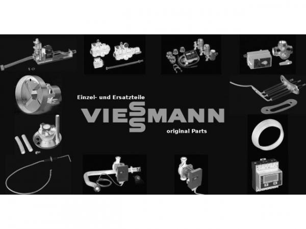 VIESSMANN 9500038 Schütz DIL 08