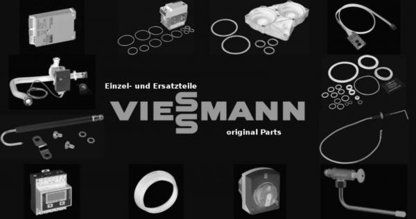 VIESSMANN 7070295 Armaturenstock Paromat