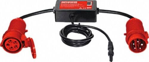 BENNING 16 A Aktiv-Messadapter