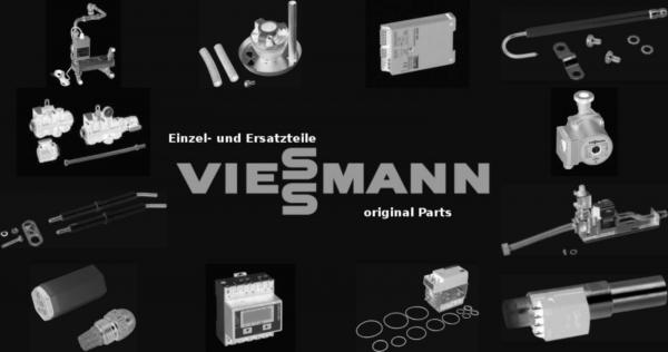 VIESSMANN 9034055 Füll-/Entleerungshahn DN20/R3/4''AG