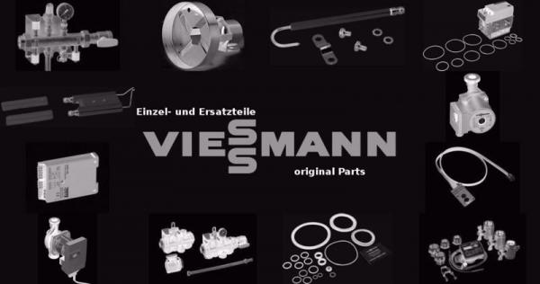 VIESSMANN 7329905 Anschlussrohr