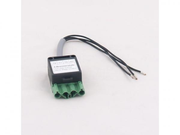 WOLF 8700092 Kabel für Brennerbuchse II