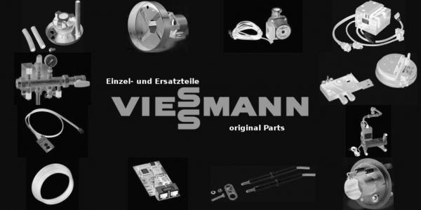 VIESSMANN 7843707 Löschwasserbehälter K-SLE