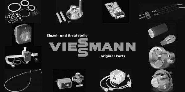 VIESSMANN 7521591 Umwälzpumpe SPA 30/1-12 180