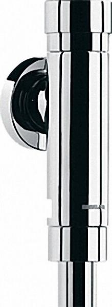 BENKISER 877 50 01 Design WC-Drückspüler VELA VELA eco Referenz-Nr.: 877 50 01