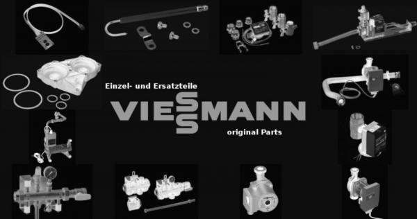 VIESSMANN 7813941 Anschlussrohr