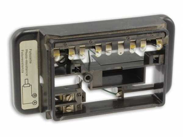 Adaptersockel SATRONIC US 7900, KBR / TF 20/21A/22
