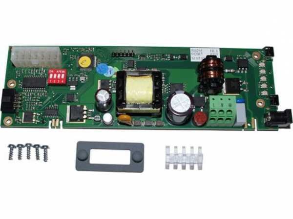 WOLF 2745908 Basis Platine CWL-D-70